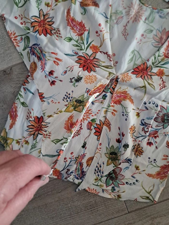 Blouse - photo numéro 9