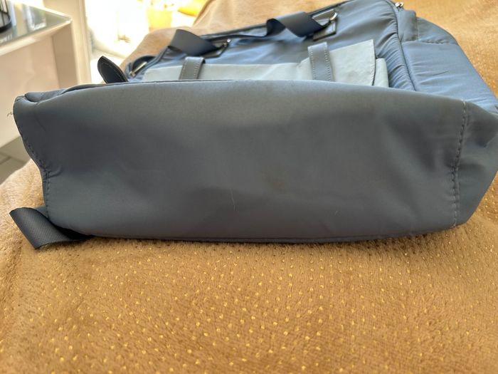 Sac porté dos La Maison du Monde - photo numéro 5