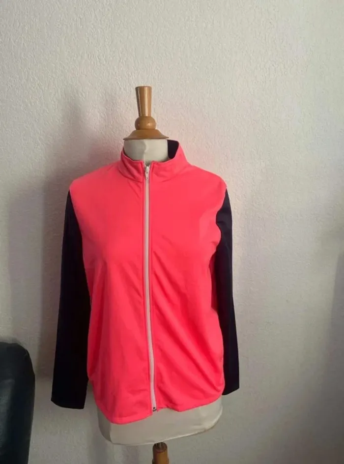 Veste sport 14-15 ans