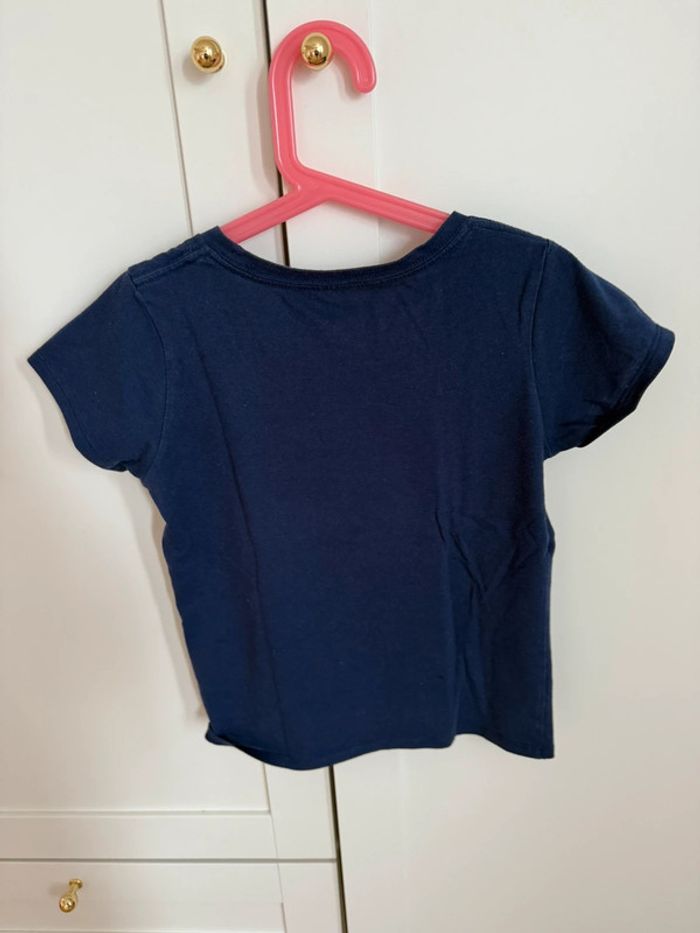 T-shirt LEVI’S 8 ans - photo numéro 2