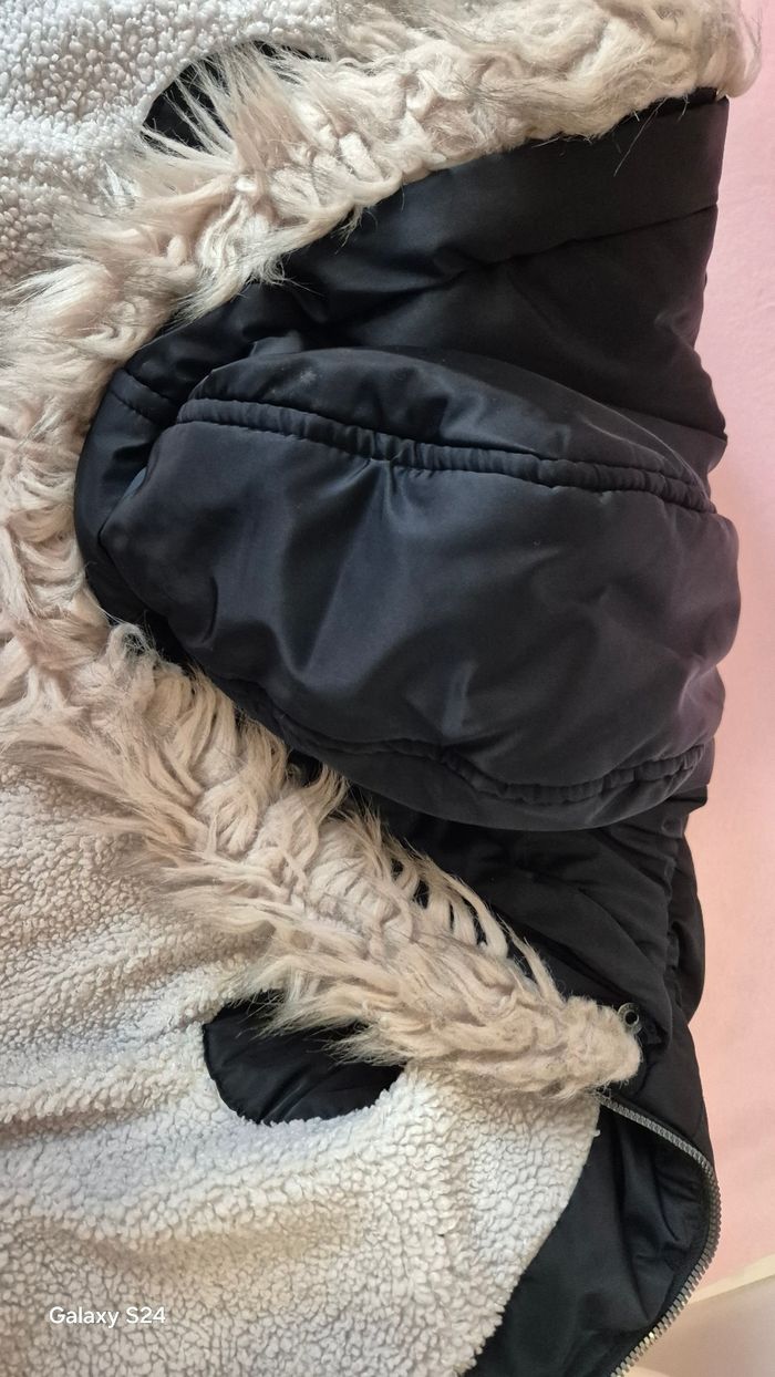 Manteau 3 ans - photo numéro 5