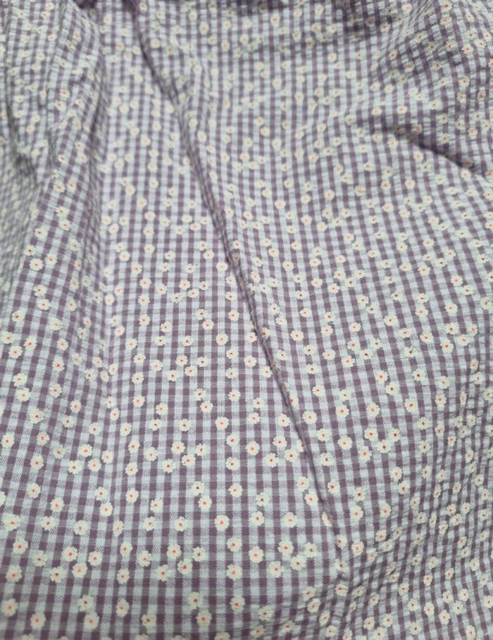 Blouse neuve sergent major 8 ans - photo numéro 3
