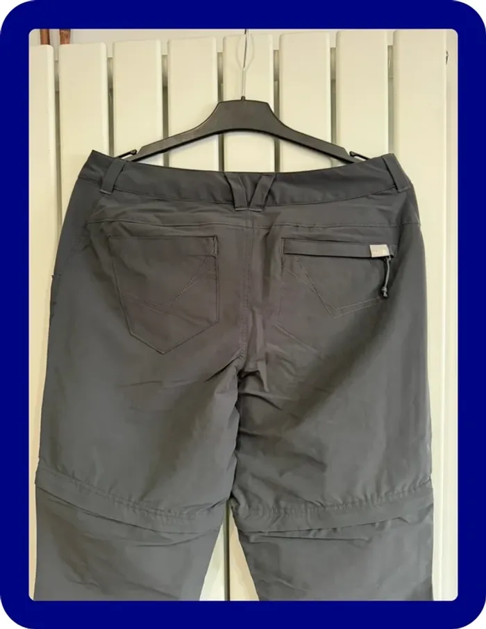Pantalon de randonnée The North Face Taille L / 42 - photo numéro 10