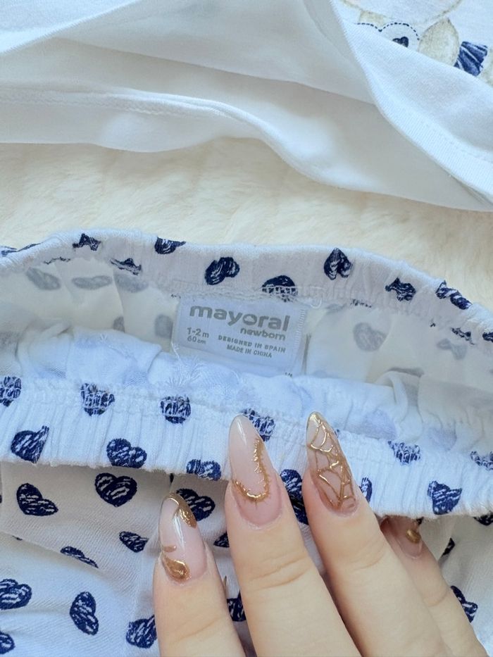 Ensemble Mayoral - photo numéro 2