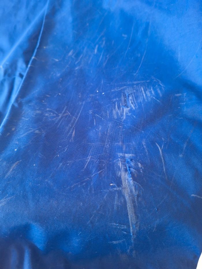 Veste de pluie Homme motard Roxy M - photo numéro 2