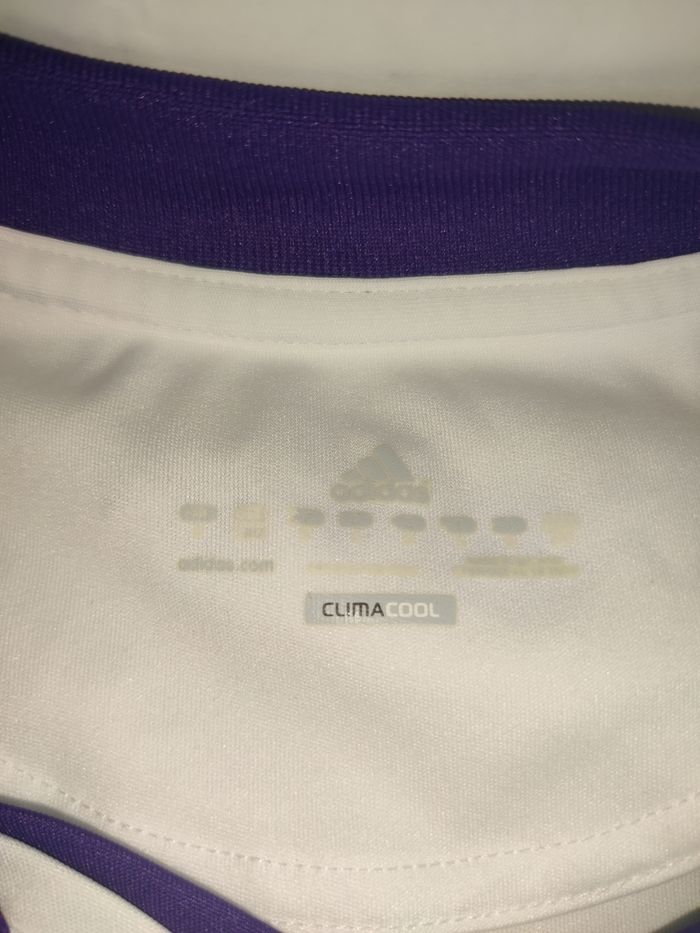 Maillot de foot Anderlecht - photo numéro 5