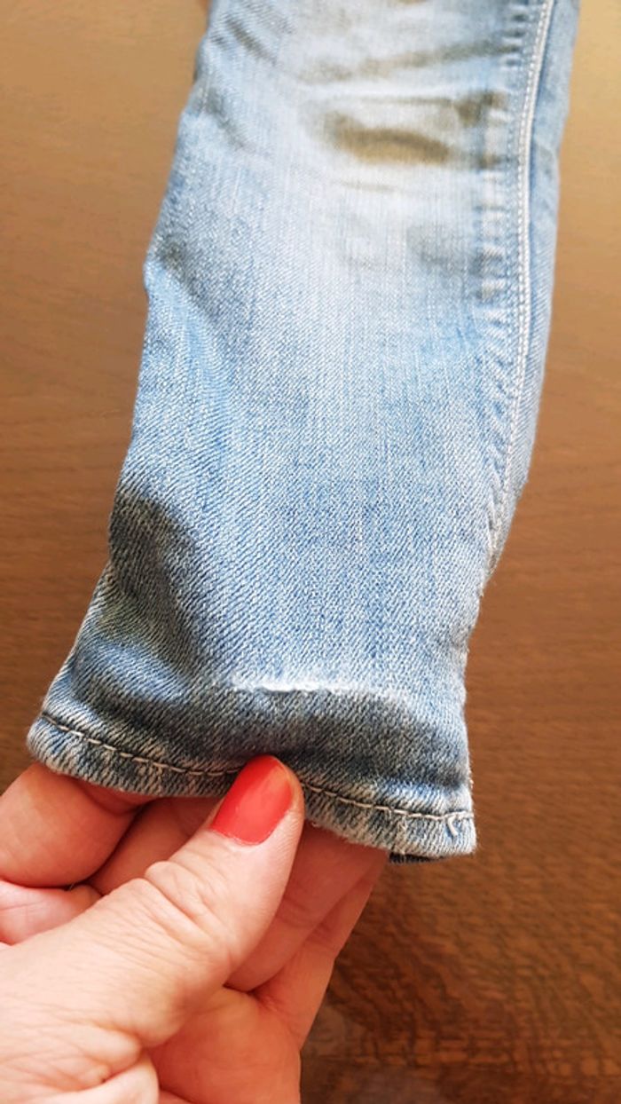 Jeans - photo numéro 2