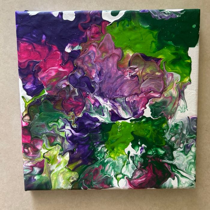 Tableau peinture - photo numéro 3