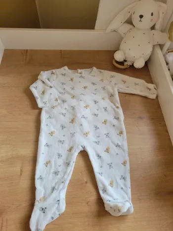 Pyjama Bout'chou 3m