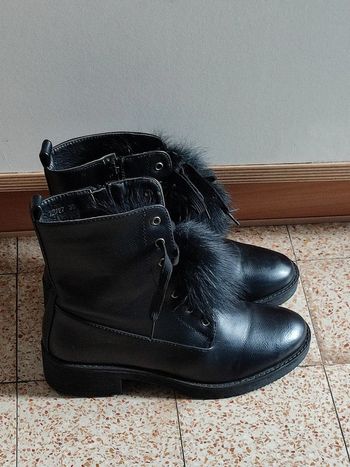 Jolies bottines petit 39