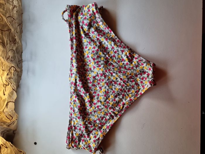 Slip de bain Kiabi - photo numéro 2