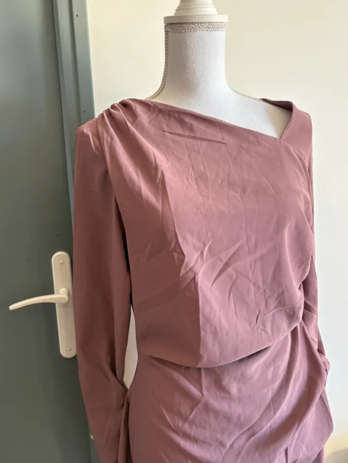 Robe asos T38 - photo numéro 6