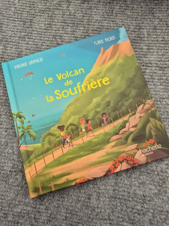 Livre enfant