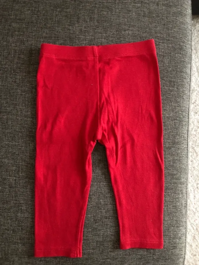 Pantalon bébé - photo numéro 2