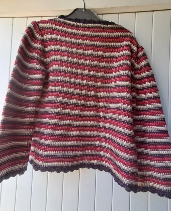 Pull 6ans - photo numéro 2