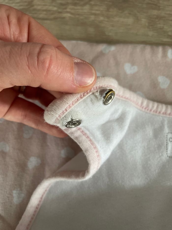 Turbulette 6-24 mois - photo numéro 5