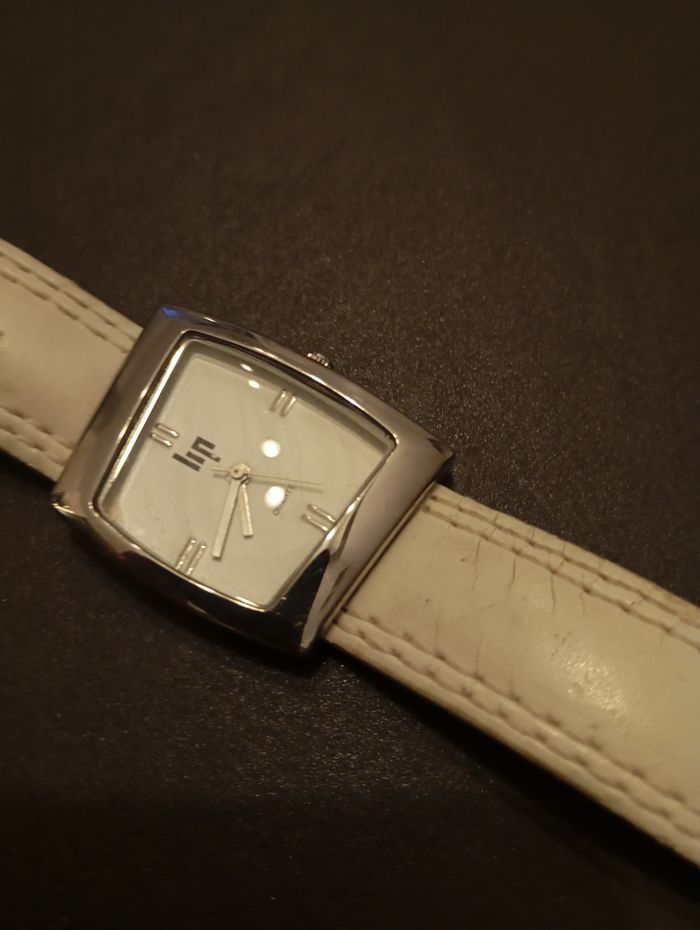 Montre Lip Vintage - photo numéro 2