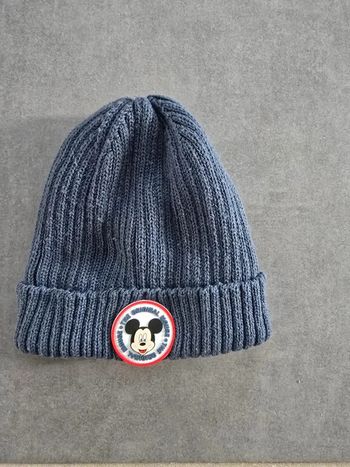 Bonnet mickey