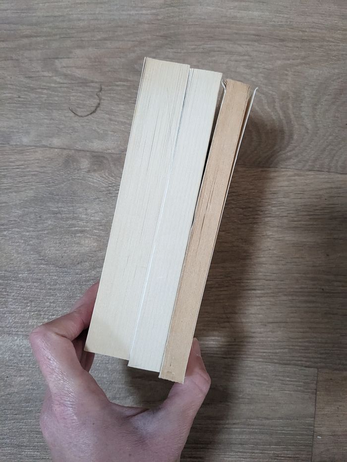Lot de 6 livres André Gide - photo numéro 4