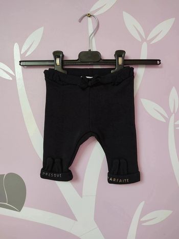 Pantalon 3 mois Gémo