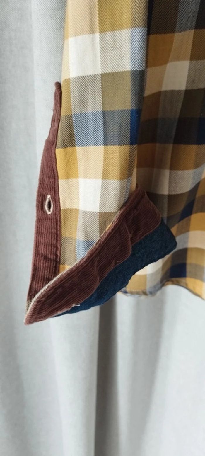Vends chemise Lee Cooper homme XL - photo numéro 5