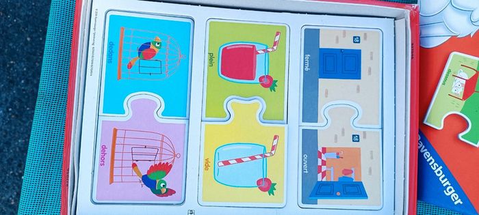 Jeu des contraires - photo numéro 3