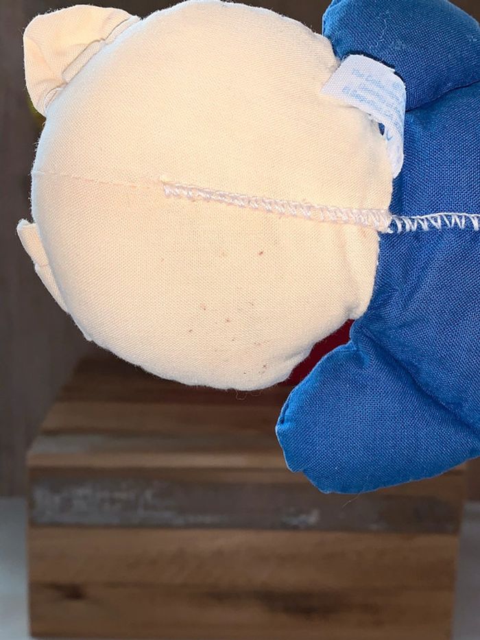 COR135 doudou ours  🐻 corolle - photo numéro 3