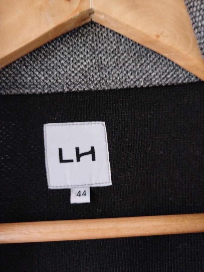 Veste mi saison - photo numéro 5