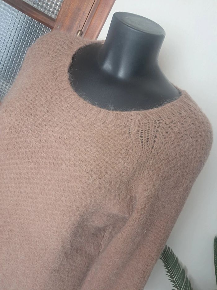 Andy & Lucy pull chaud hiver T.36/38 - photo numéro 3