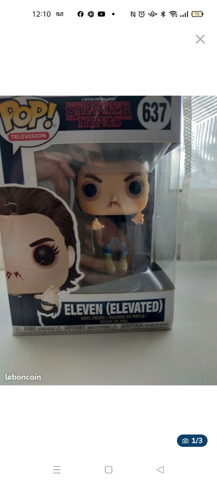 Pop différents perso - photo numéro 9