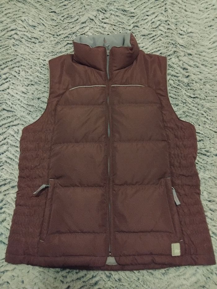 Doudoune sans manches - photo numéro 3