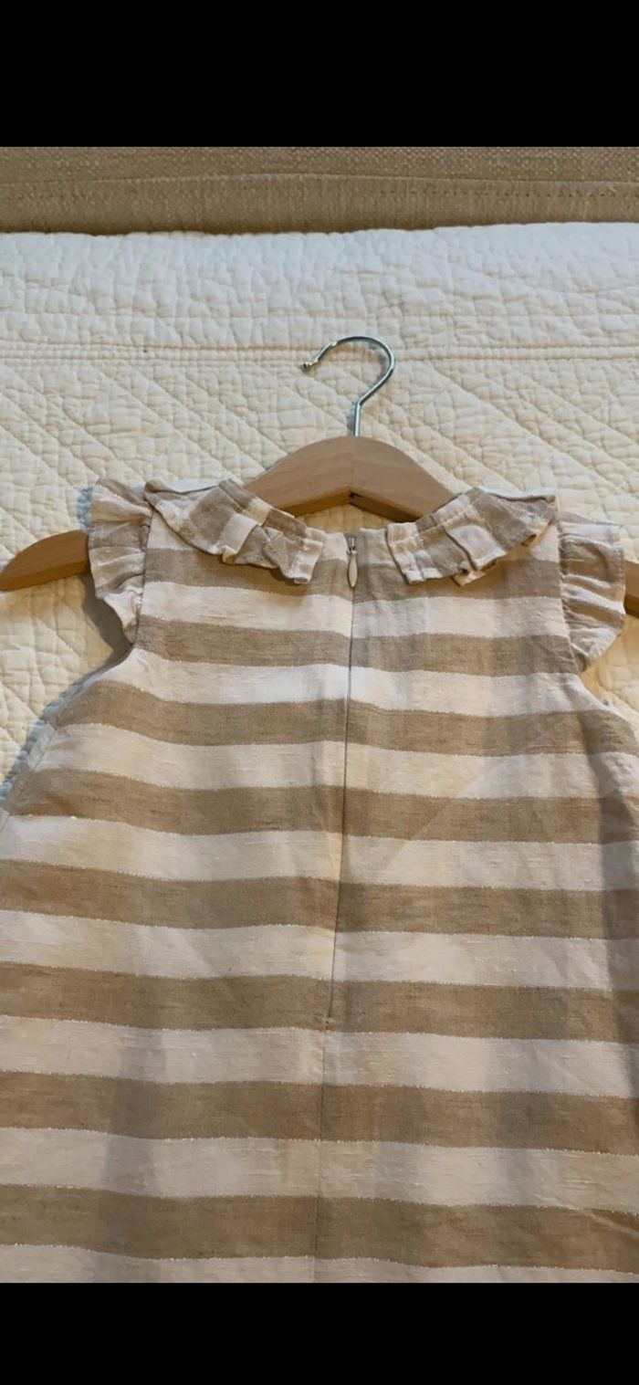 Robe Mayoral 12 mois - photo numéro 5