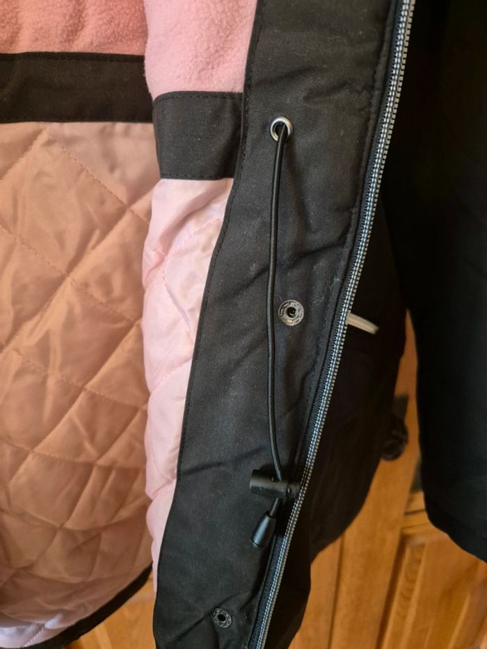 Manteau chaud hiver - photo numéro 10