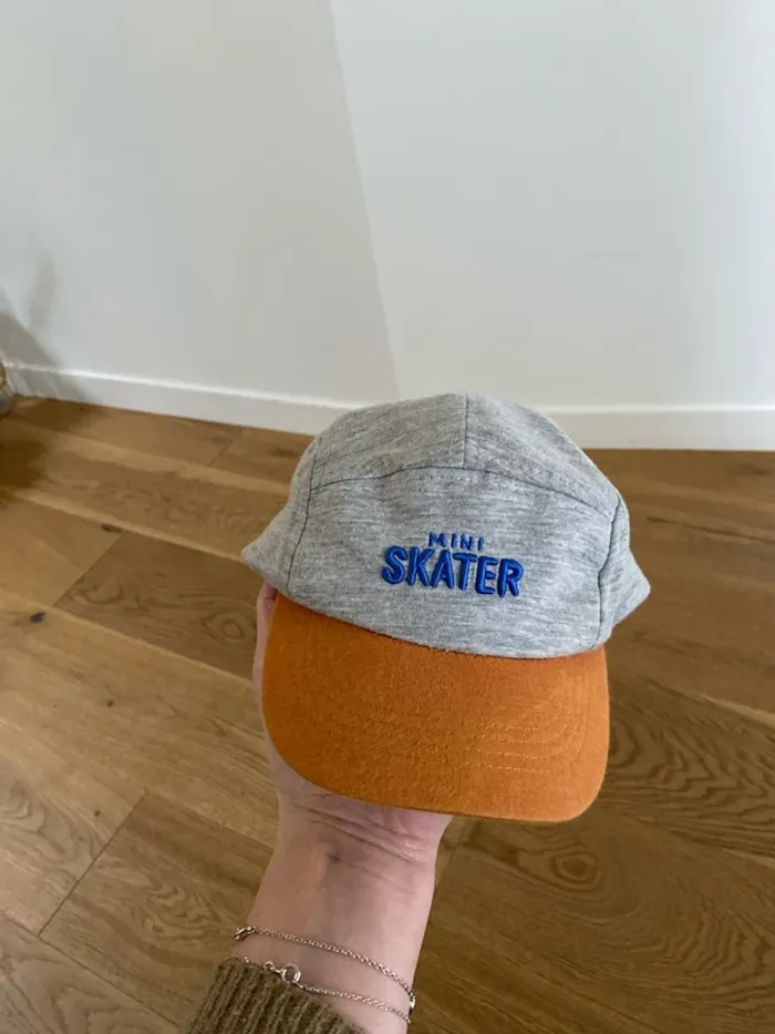 Casquette