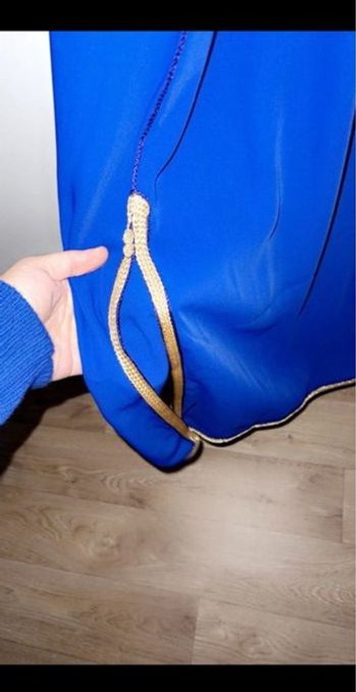 Caftan - photo numéro 2