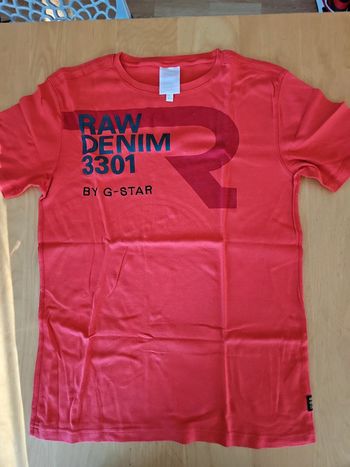 🔥T shirt G-Star T.XL 💫👕