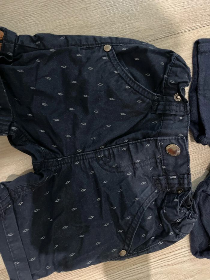 Lot short - photo numéro 2