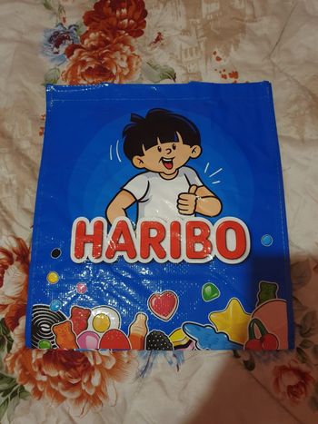 Cabac "Haribo"