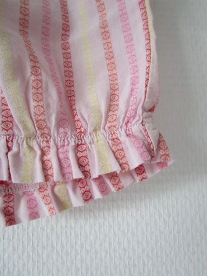 Ensemble été Marèse 12 mois TBE - photo numéro 11