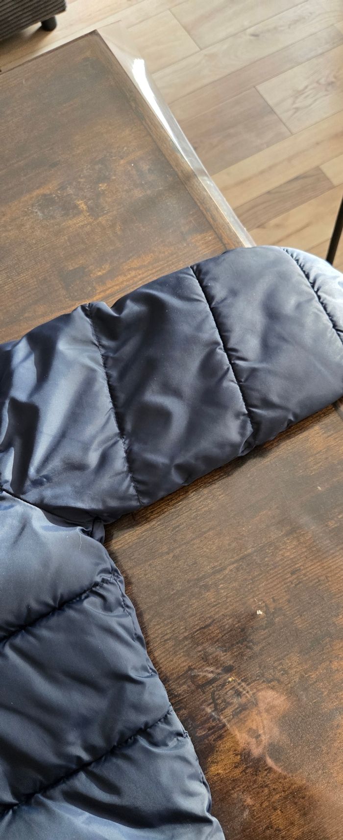 Manteau mi saison - photo numéro 6