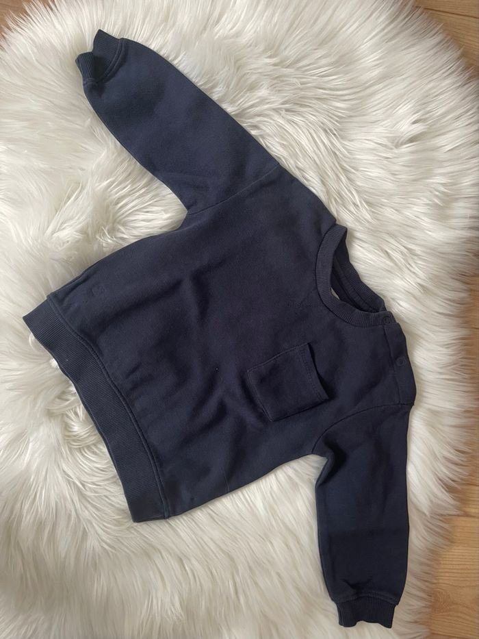 Ensemble composé pour garçon 24mois La Halle - photo numéro 7