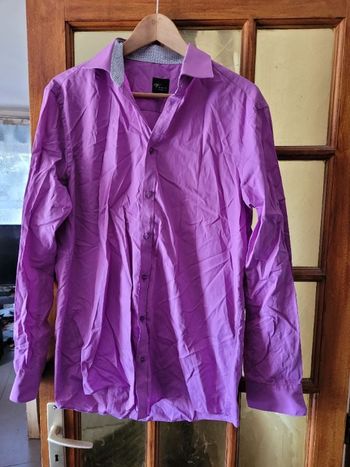 Chemise taille L    41 16   venti