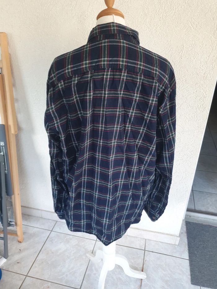 Chemise TEX taille XXL - photo numéro 2