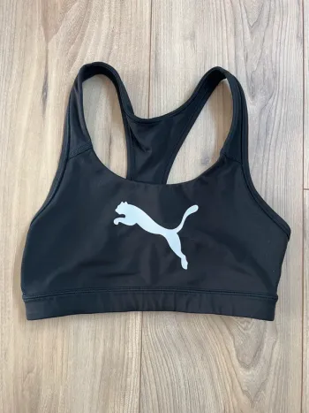 Brassière de sport femme Puma