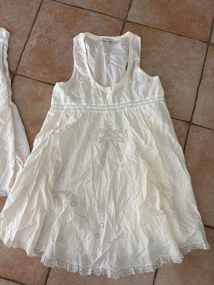 Robe + haut Dimension taille 42 - photo numéro 2