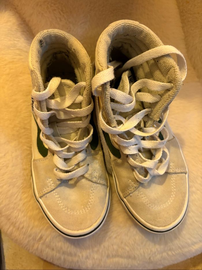 Vans taille 31 - photo numéro 7