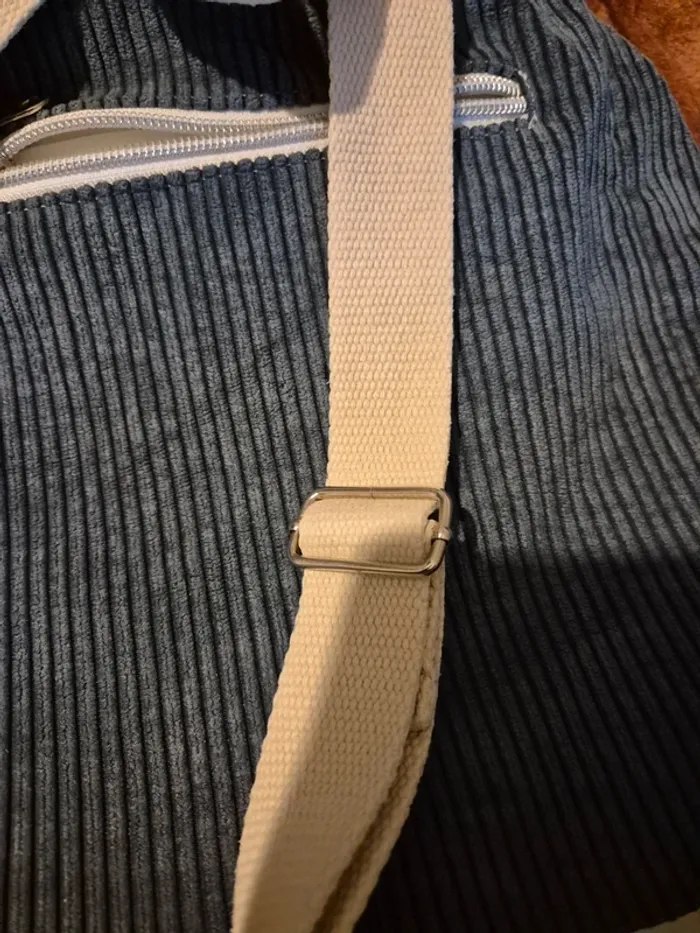 Sac à dos maternelle liberty - photo numéro 6