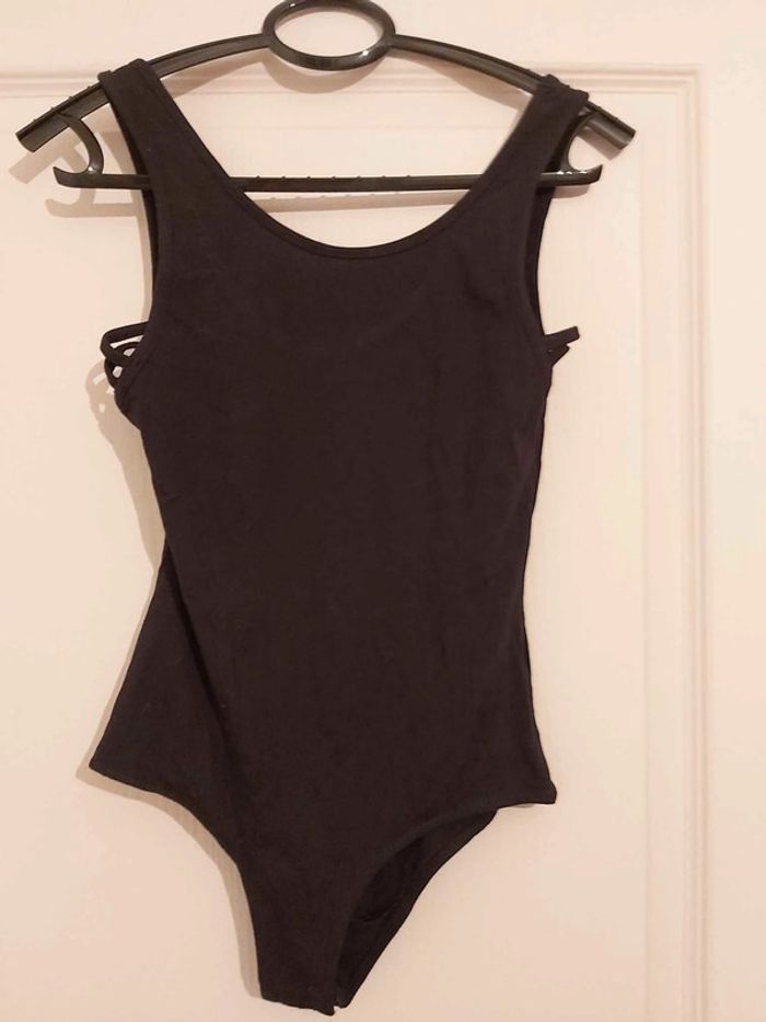 Body noir