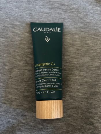 Caudalie Vinergetic C 