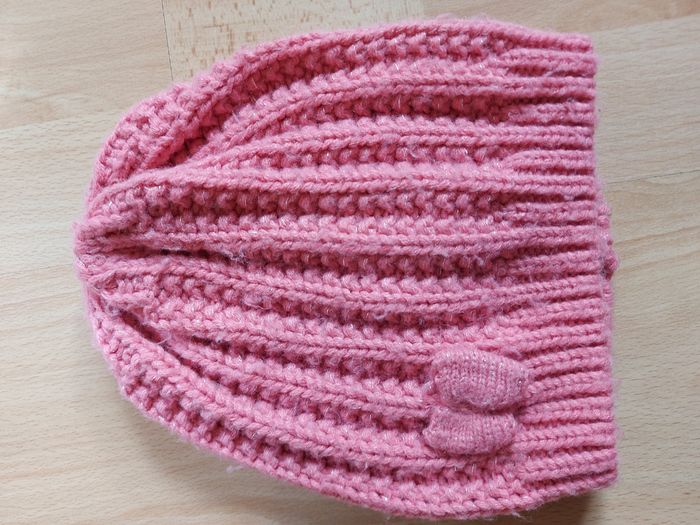 BONNET ENFANT